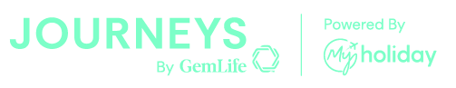 Journeys by GemLife, Powered By MyHoliday